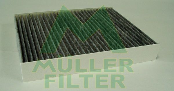 MULLER FILTER Filter,salongiõhk FK155